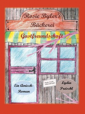 cover image of Gastfreundschaft